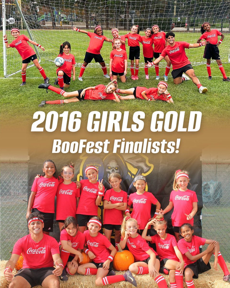 FusionSC's tweet image. CONGRATULATIONS to all our players who took on the Brentwood BooFest Tournament 2025! 👻 Check out some of our finalists and champions!! 🏆 #PowerofFusion #SoccerTournament