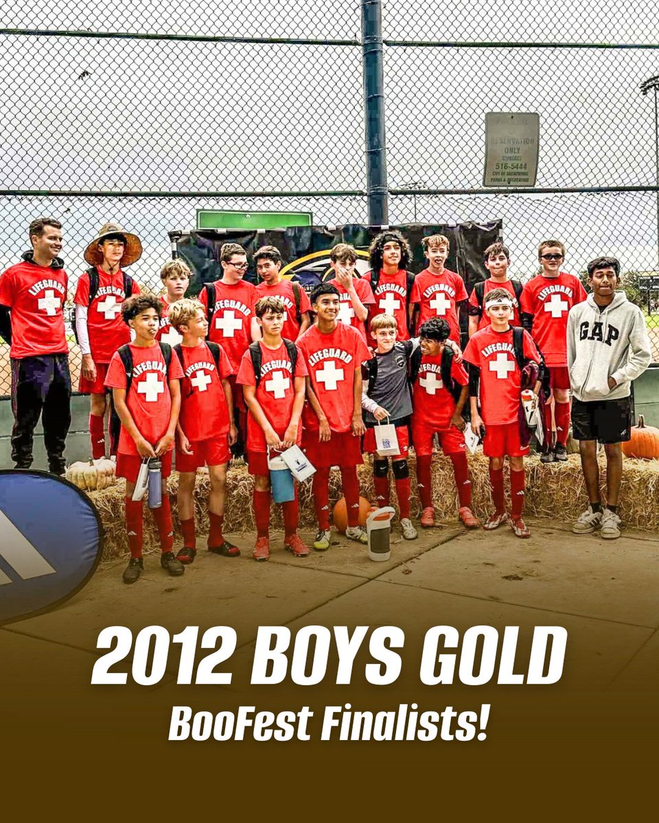 FusionSC's tweet image. CONGRATULATIONS to all our players who took on the Brentwood BooFest Tournament 2025! 👻 Check out some of our finalists and champions!! 🏆 #PowerofFusion #SoccerTournament