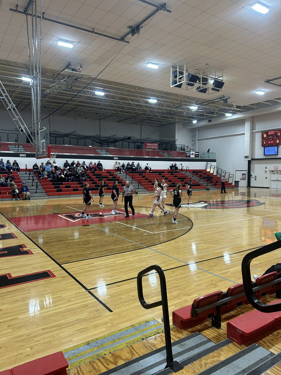 Clinton Central Athletic Dept tweet media