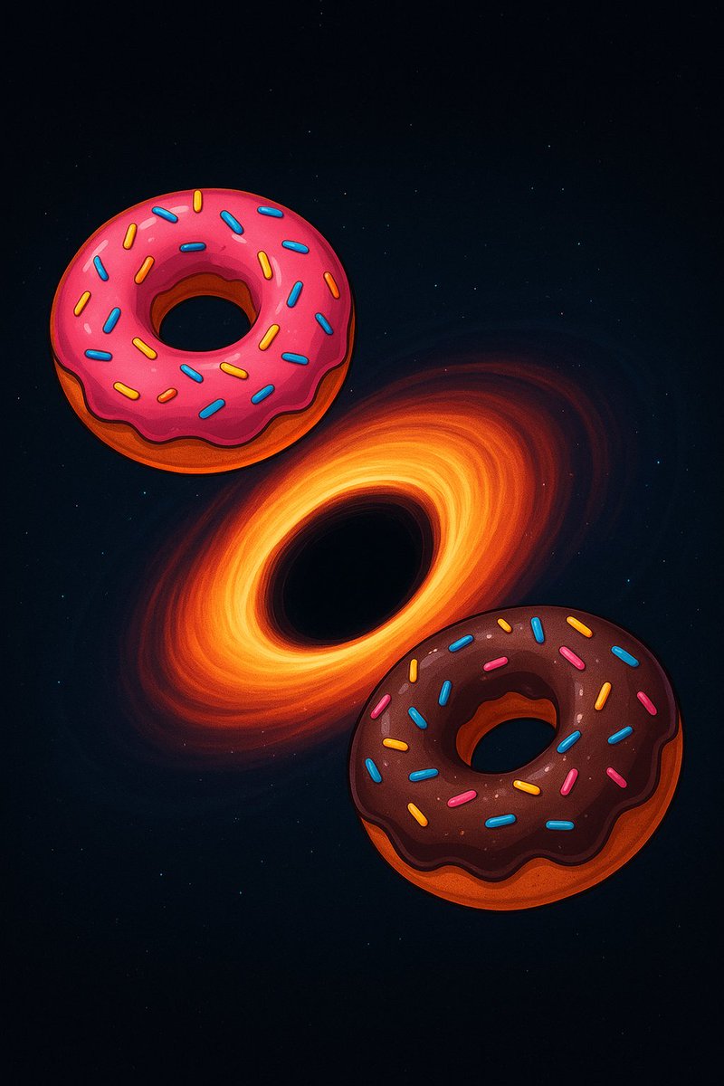 ThuHoang101102's tweet image. More people are starting to notice Donut Browser.
A small project with big potential, bringing a fresh mix of AI and Web3.
It just might become a key piece of the future.

#DonutBrowser #PotentialProject #Web3AI #NextBigThing