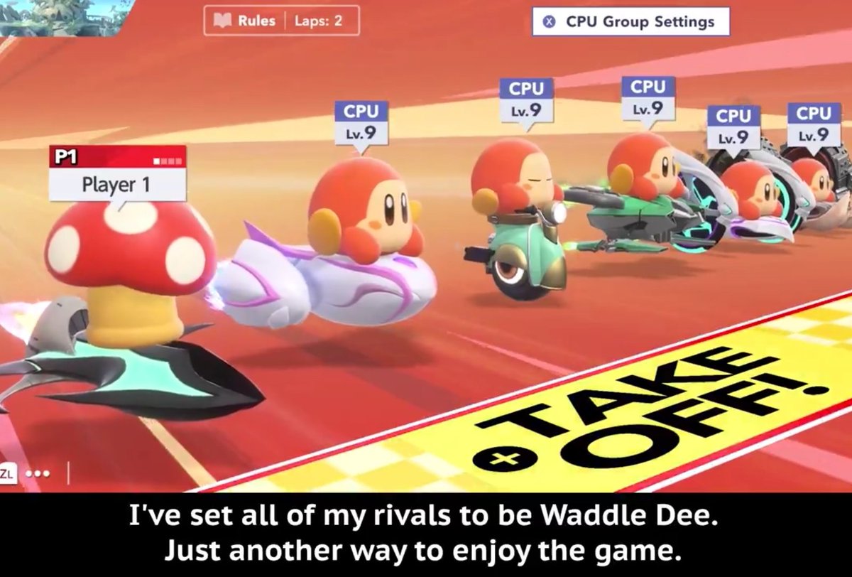 I love Sakurai so much