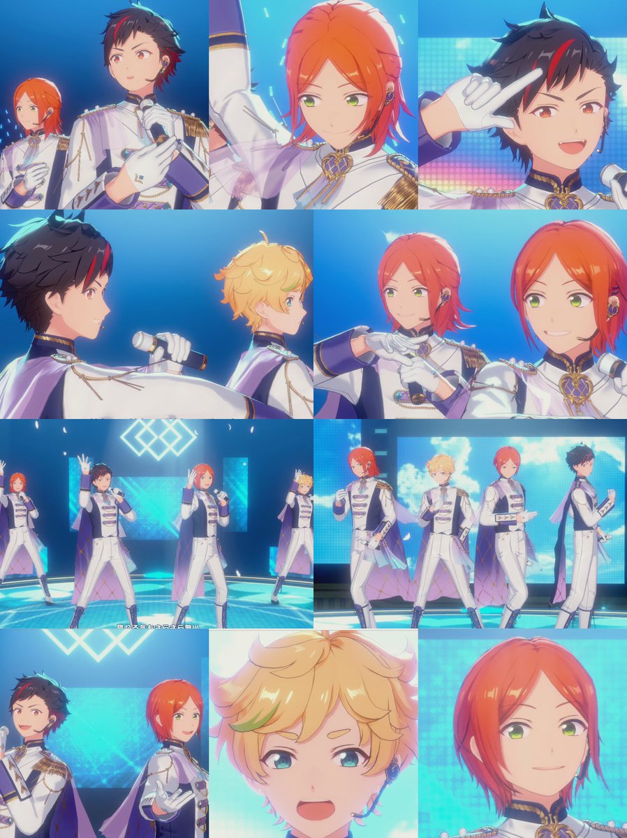 ネコ耳可愛い🐱🐱  ひよこハム併せ可愛い🐤🐹🐰🏹͙ トワイライトカッコいい