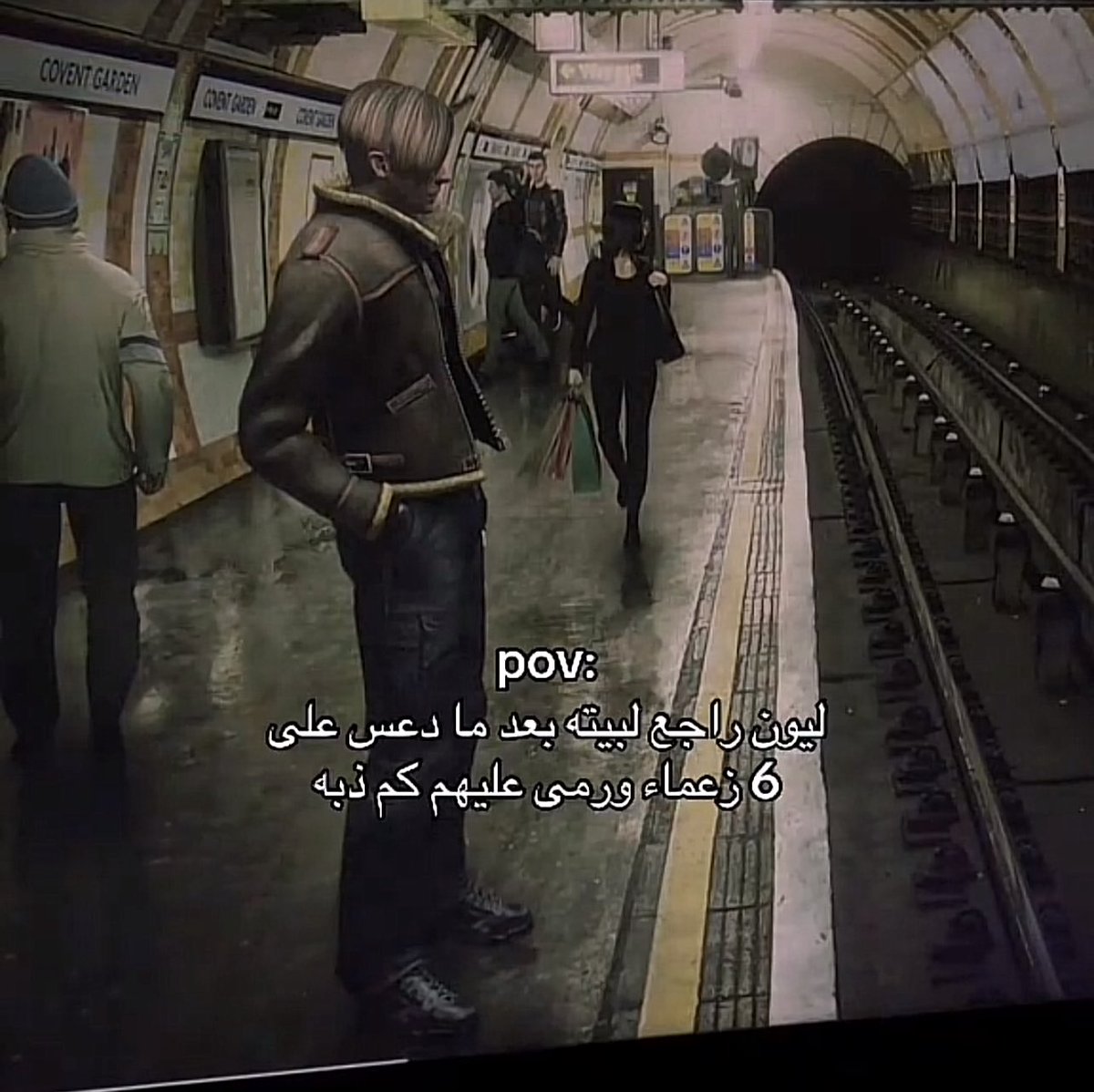 ♥️ leon kenndy ♥️ tweet media