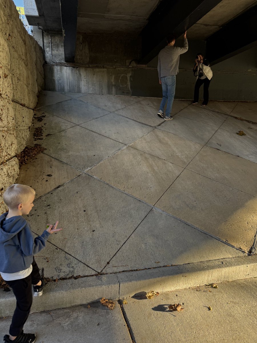 Senior pictures for the oldest of the Buzzard flock. Vaughn got to see Eli try for the “smoldering” look :)