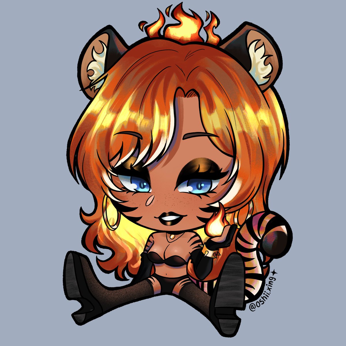 Kestayrt | ReDebuting May 1st 2027 tweet media