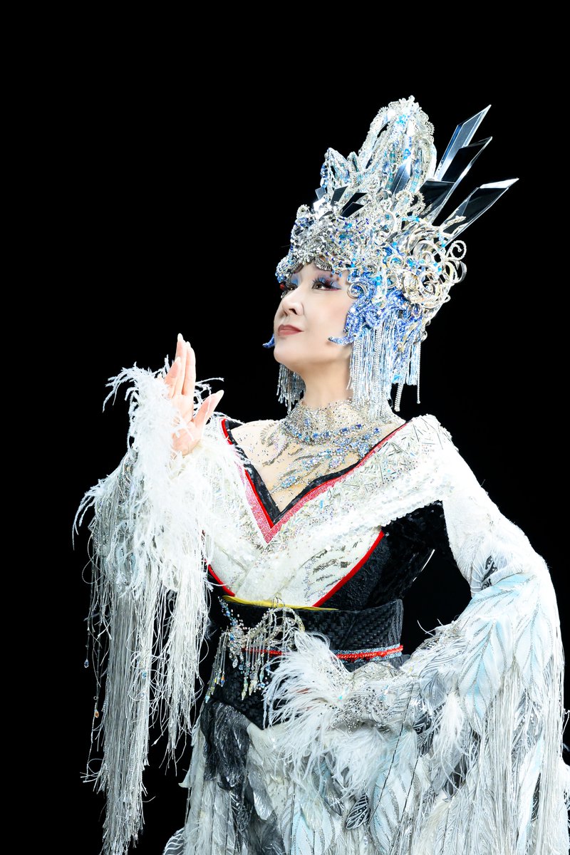 ✨ついに決定✨ 石見神楽×小林幸子、奇跡の共演で披露される4曲を発表