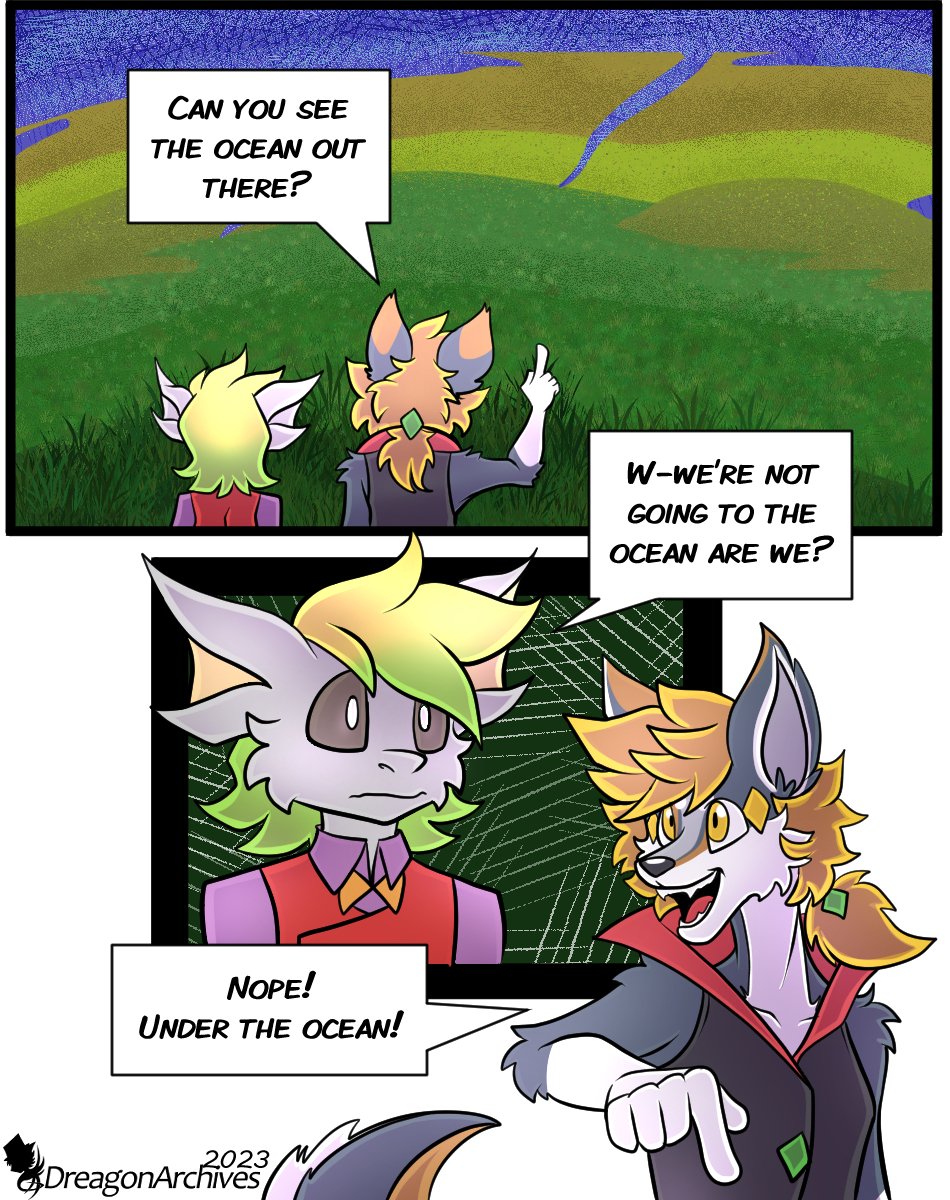 Zahley Meadows (Dreagon) tweet media