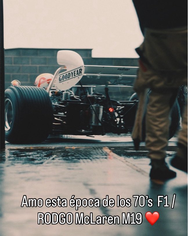 Adrian Fernandez tweet media