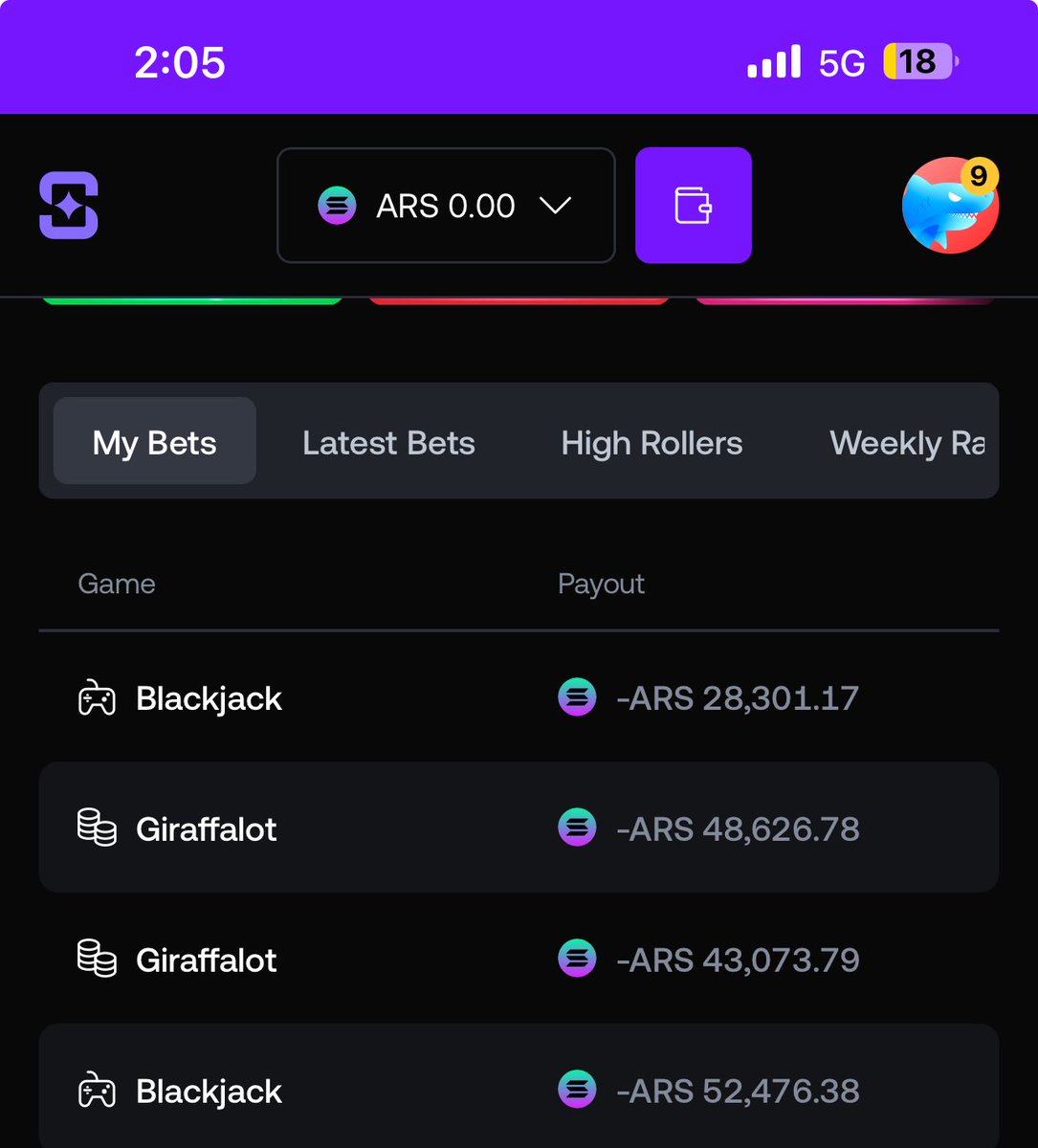 Concierge Of Crime 🫆🔫 tweet media