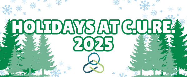 There are so many ways to get involved this Holiday Season! Check this out and let's get going! bit.ly/3LOvKIQ