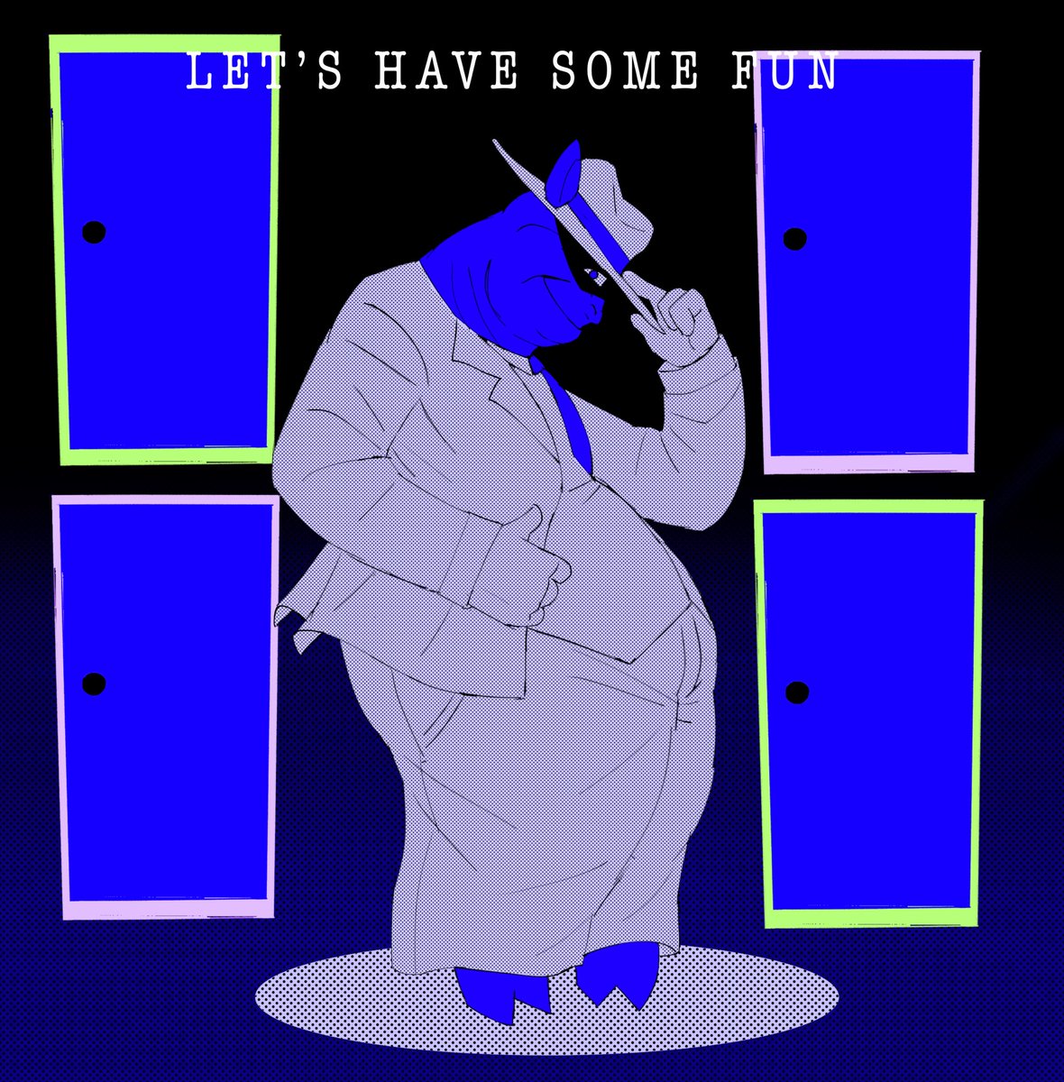 have some fun with uncle samsonite!