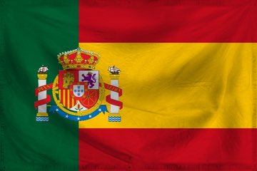 ainda sem acreditar que a rosalía refez a união ibérica