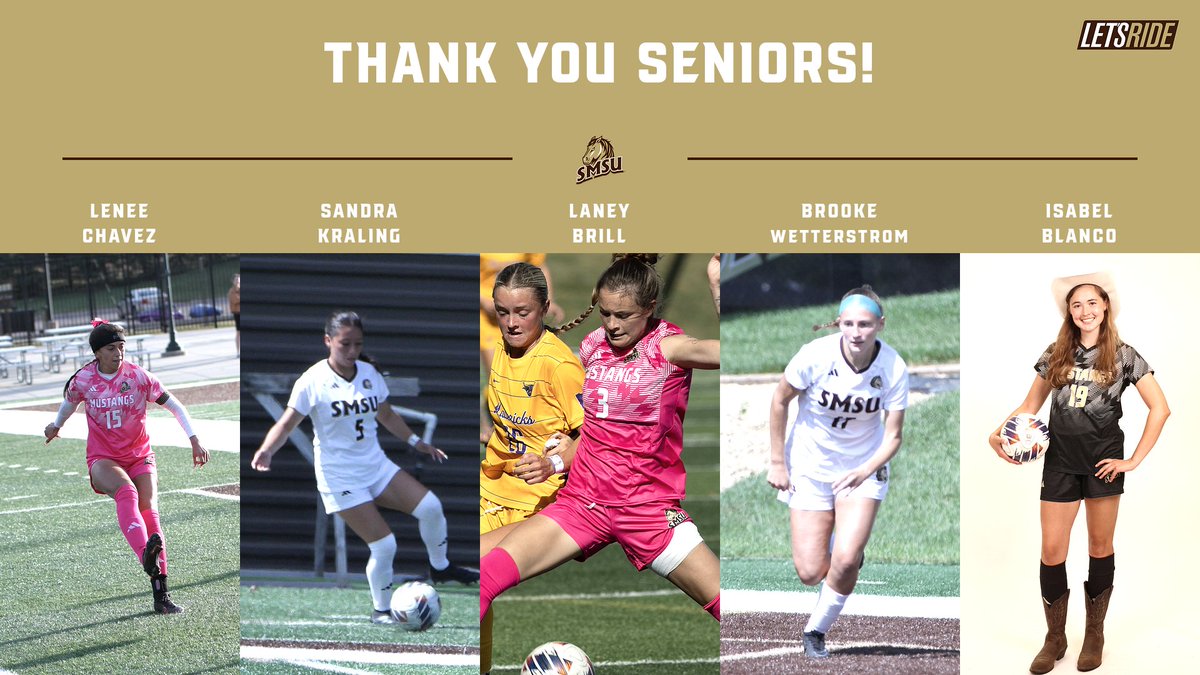 SMSU Soccer tweet media