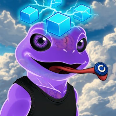 Based Froc Army tweet media