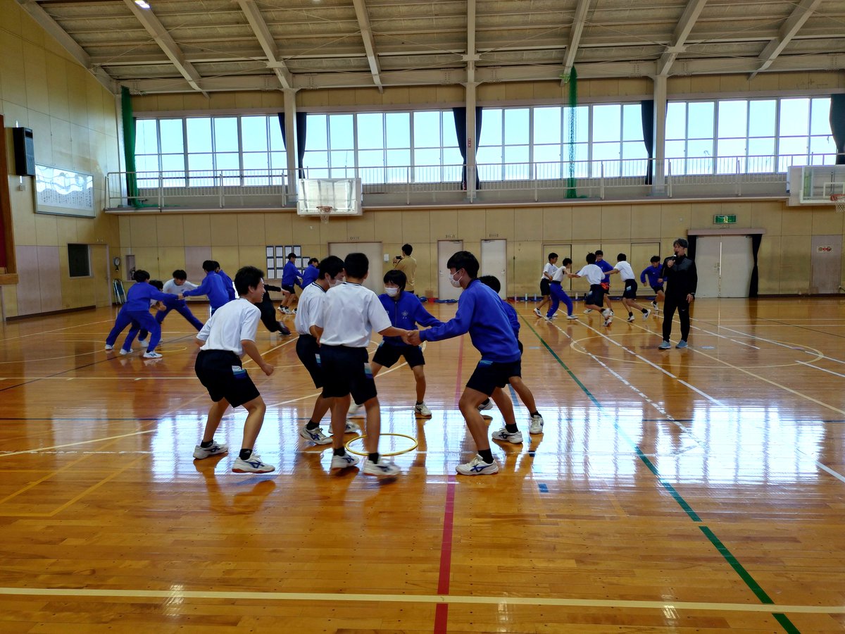 レノファ山口練習着　ジャージ紺色 レノファ山口練習着 ジャージ紺色 レノファ山口練習着 ジャージ