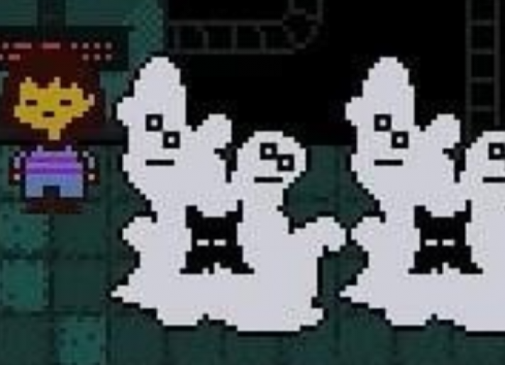 J_D_N_V_G's tweet image. Was looking over various shots of the true lab for reference images and suddenly realised.

ERAM what are you doing in the amalgams?
ERAM explain yourself.