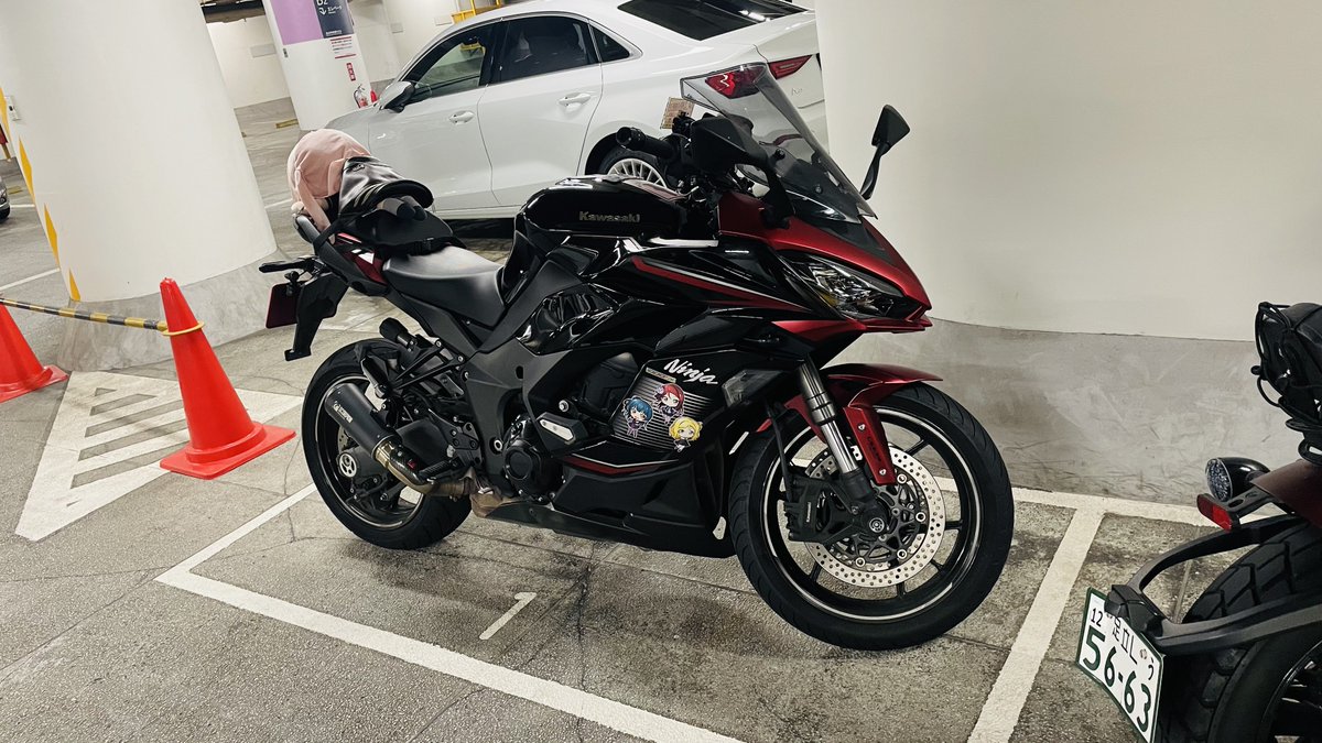 マッ@Guiltyライダー on X