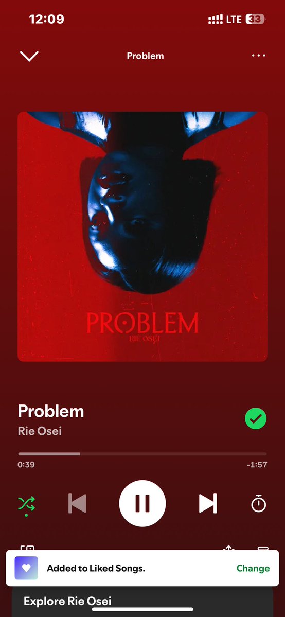 RIEOSEI's tweet image. everybody wake tf uppp