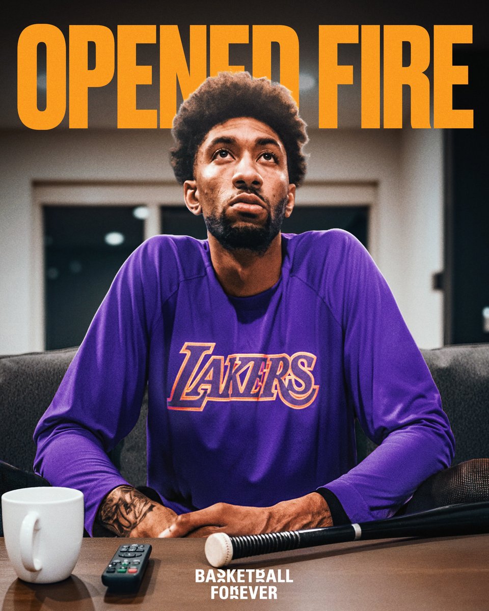 Basketball Forever tweet media