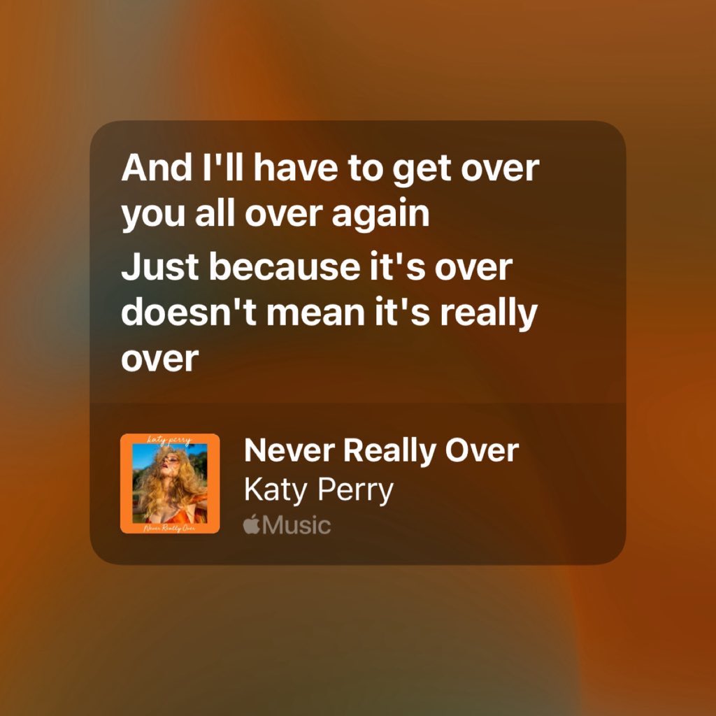 The parallelism between #BANDAIDS ❤️‍🩹🩹🧡 and NRO got me sad … 😔