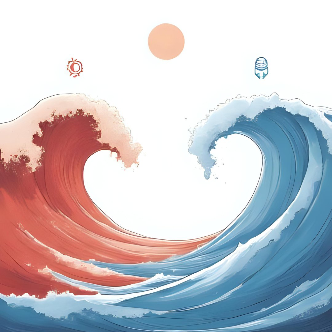 #EducationalMonday: Do you know how the ENSO phenomenon—whether El Niño, La Niña, or neutral conditions—will impact your business? ⚠️ It can alter key rainfall and temperatures in your region. At <a href="/AlisiosCorp/">Alisios Corporation</a>, we turn this global risk into local strategy. Don't risk it. #ENSO