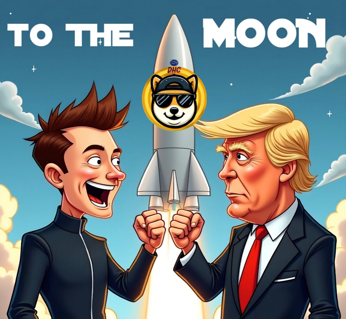 BoxxS15044's tweet photo. @DogeHeadcoin May entry sir
@DogeHeadcoin @elonmusk @realDonaldTrump #DOGEHEADCOIN https://t.co/6lIyzaXzGQ