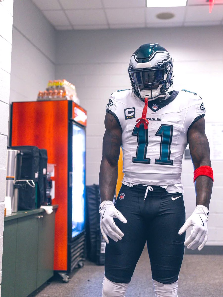 DillyPhilly215's tweet image. The dawg is back😤🦅

#FlyEaglesFly