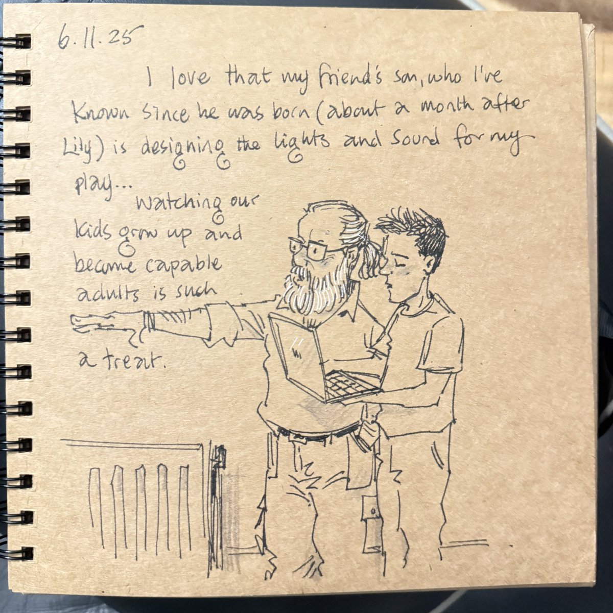 Gary Andrews tweet media