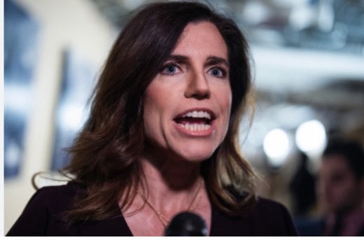 Mick_Limerick's tweet image. A Republican Senator, Mace
Has a very unusual face
Her ambitions are high
(she just needs the right guy)
And then she’ll be running the place!
🤦‍♂️

#Headcase