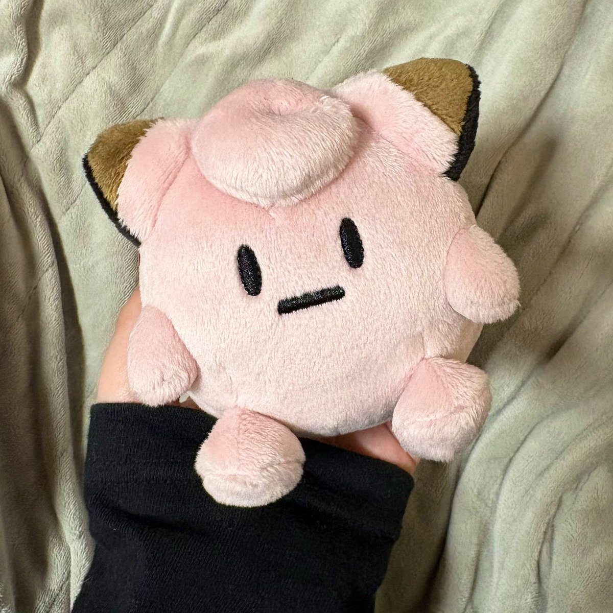 b1_u3u's tweet image. 1番欲しかったピッピにんぎょうを手に入れた
全ての運を使い果たしたきもち
ずっとずっと大切にするね🥺🥺🥺