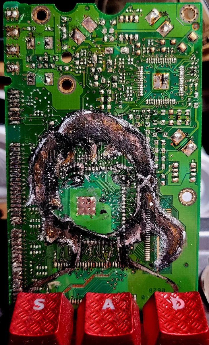 Lainfanart's tweet image. 