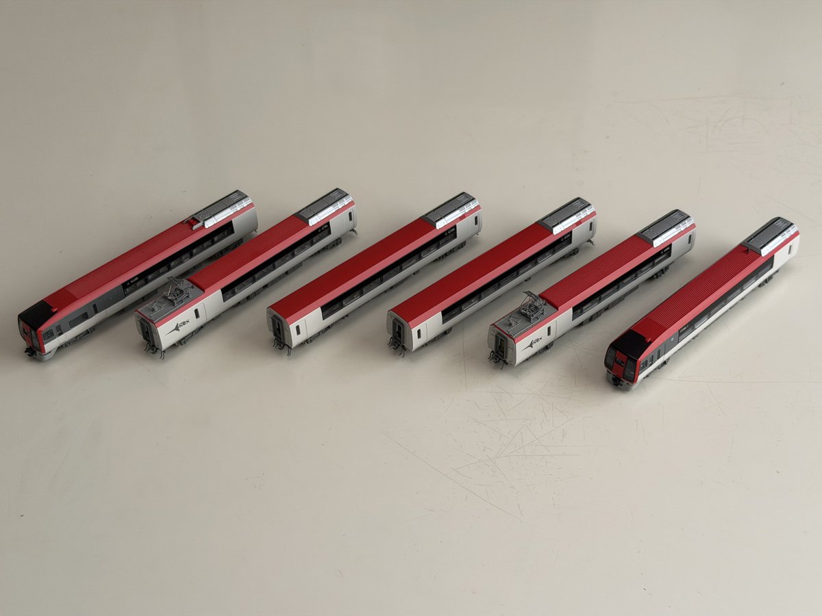 かものはし on X