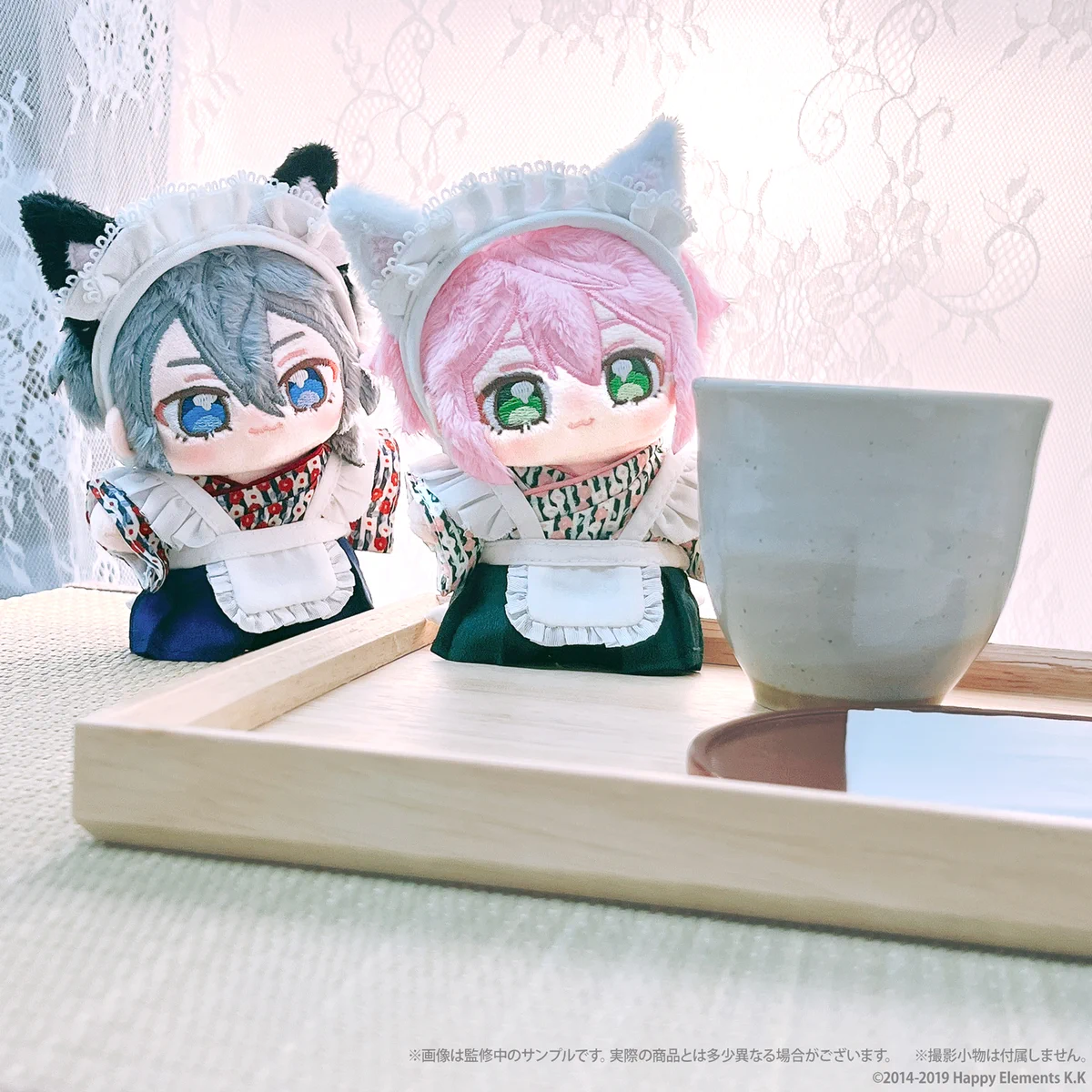 いつぬい おきがえシリーズ アニマルエプロン着ぐるみ ブラック ホワイト 黒 白 pattythree株式会社 on X: 