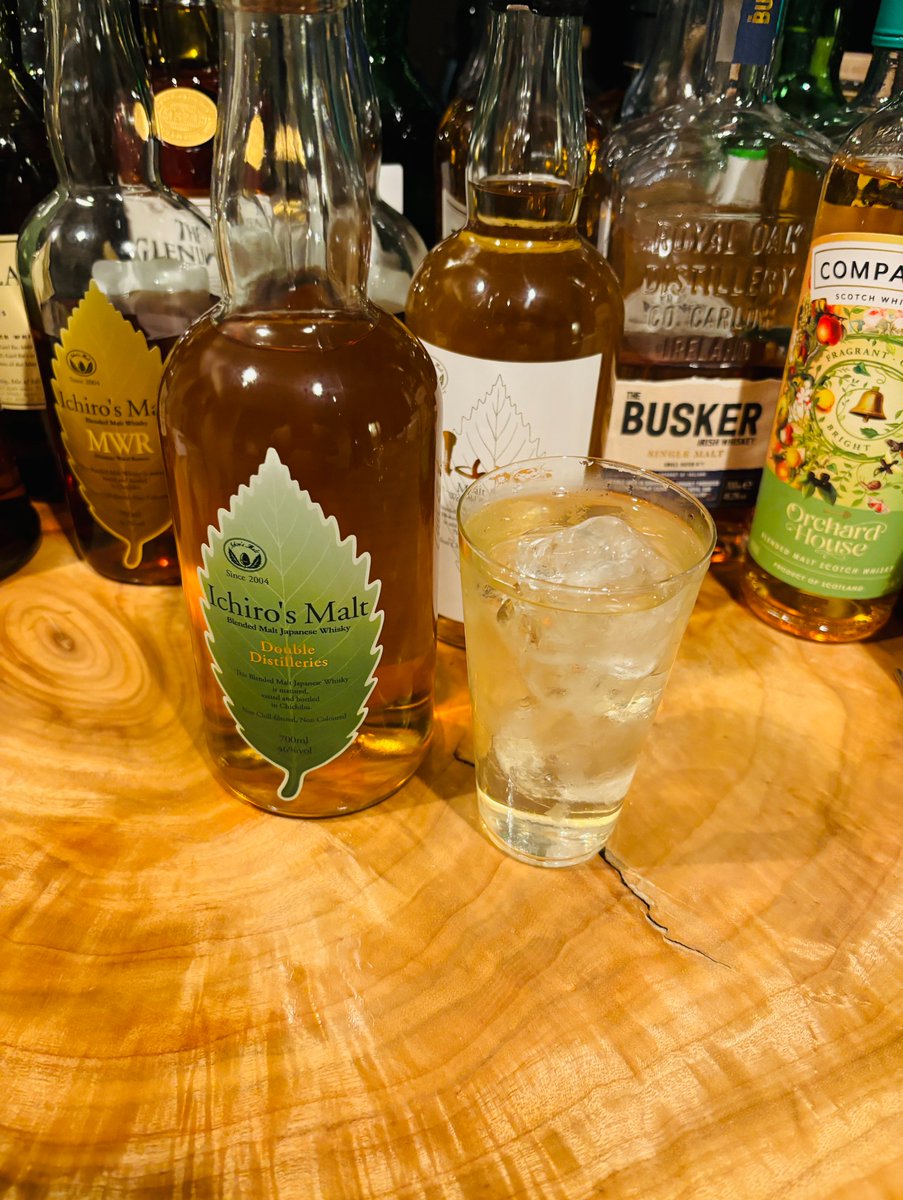 ウイスキー jiro レベカリアルエステート株式会社【公式】 on X