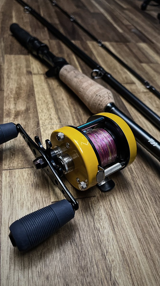 ボクらの釣竿 (@boku_rod) / Posts / X