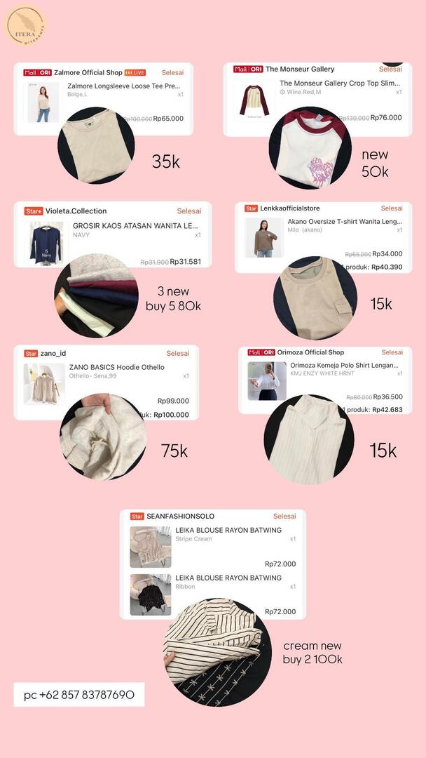 ITERAFESS tweet media