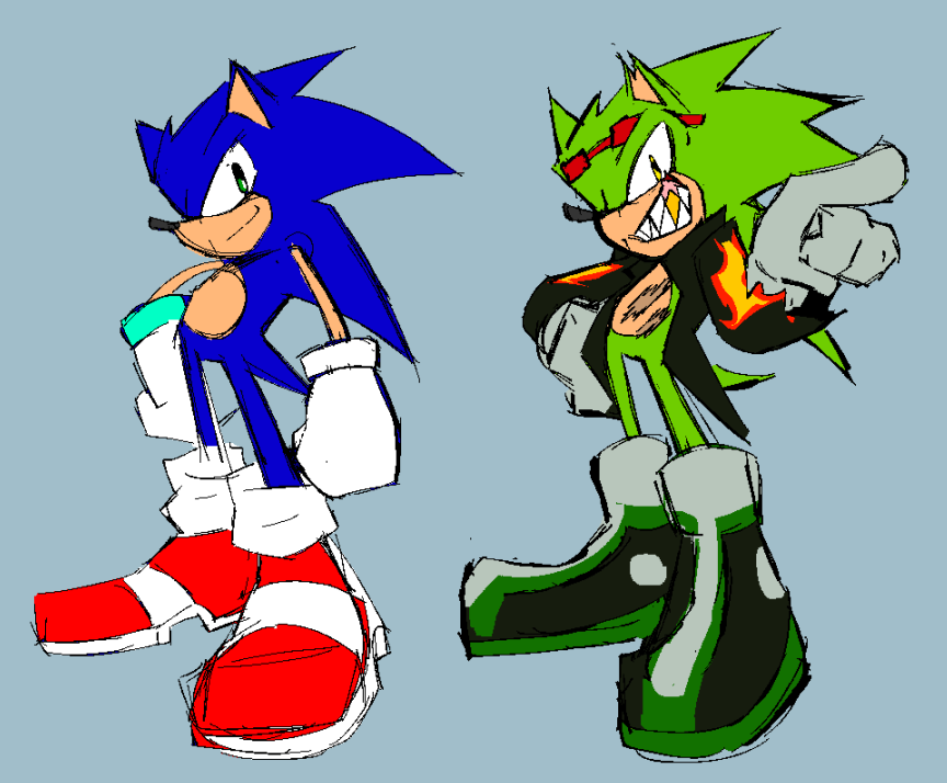 hail to the fucking twink