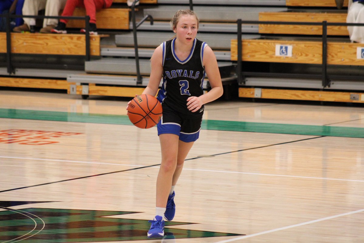 ℹ️ 𝑅𝑜𝓎𝒶𝓁𝓈 𝑅𝑒𝓈𝓊𝓁𝓉𝓈

🏀 JV Girls Basketball

JUNIOR VARSITY
🦁: HSE - 62
🟢: Lawrence North - 20

🦁🔵 #ʀᴏʏᴀʟᴘʀɪᴅᴇ 𝘹 #ɢʀɪp