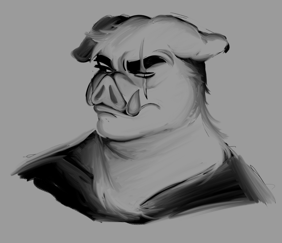 bruhhh what minecraft did i play #oc