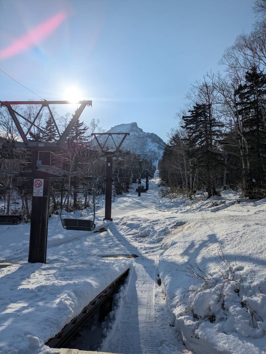 ❄️ゆき✈︎スキー126日目終 (@yukiyuki2525) / Posts / X