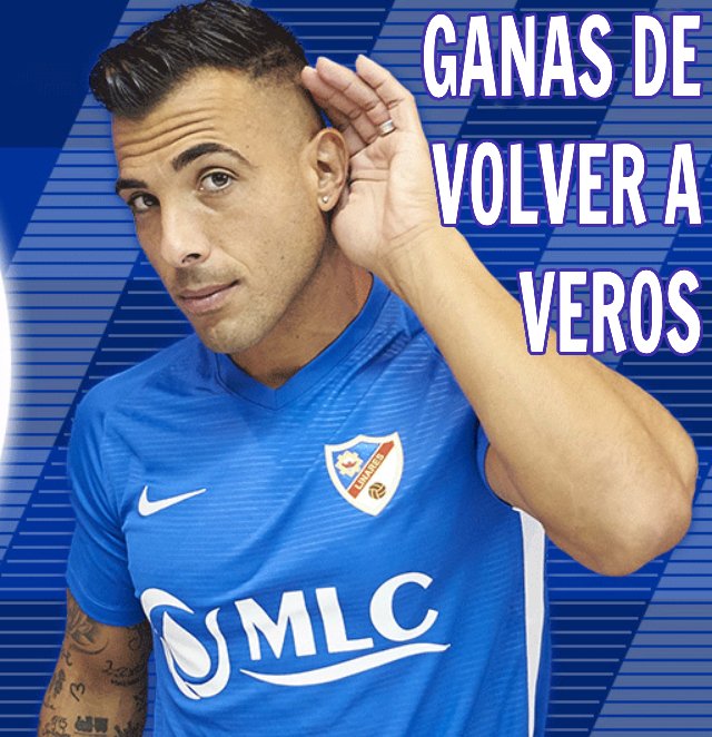 <a href="/Linares_Dptvo/">Linares Deportivo 💙⚒</a> <a href="/fran93lara/">fran lara</a> <a href="/isracanos10/">Isra Cano</a> GANAS DE VOLVER A VEROS.
#JaénLinares.