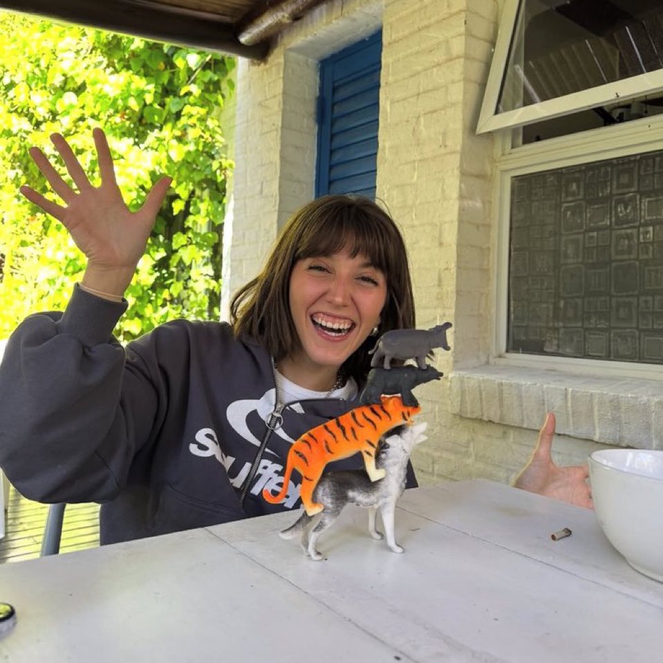 te amo tantisimo demasiado marti 🥺