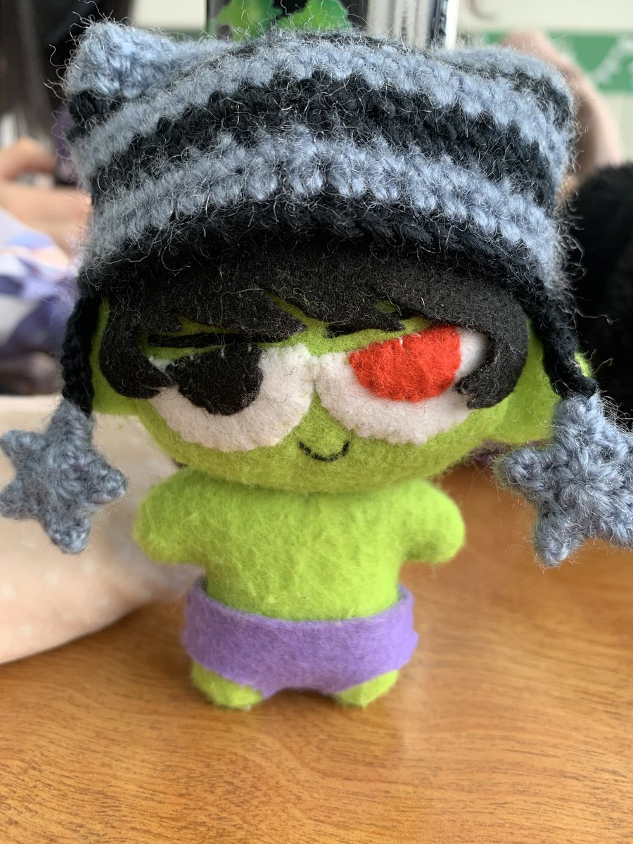 きゃわいいねぇ