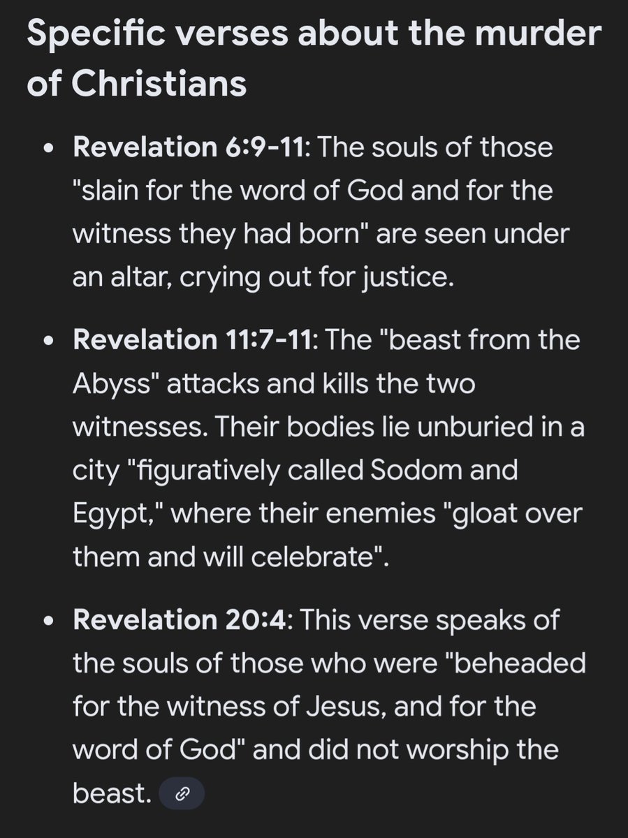 <a href="/toxiccowboy1/">Toxic Cowboy 🤠</a> Heard it was predicted somewhere just not sure where that was.