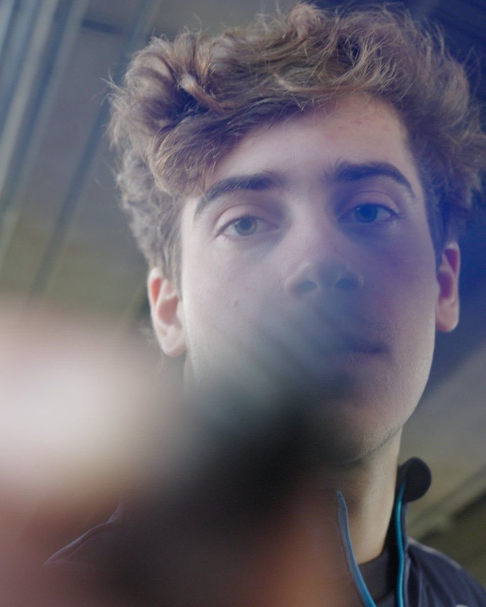 🚨 | CONFIRMADO.

SE CONFIRMA QUE LO PREVIAMENTE ANUNCIADO PARA CONFIRMARSE, AHORA ESTA CONFIRMADO.

✅