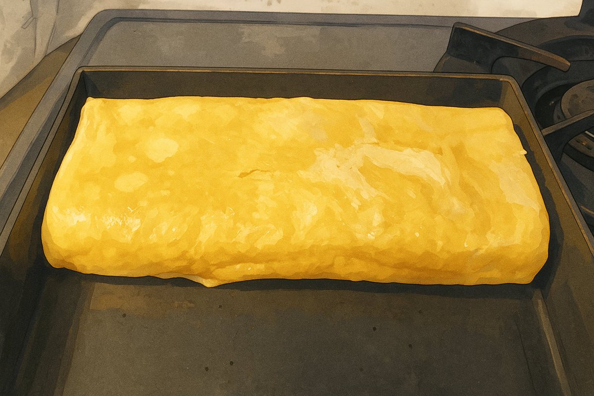 Kazu215026's tweet image. おはようございます

GPTChatで作った料理画像集

玉子焼きが妙にリアルやなぁ🥚

#おはようございます
#GPTChat