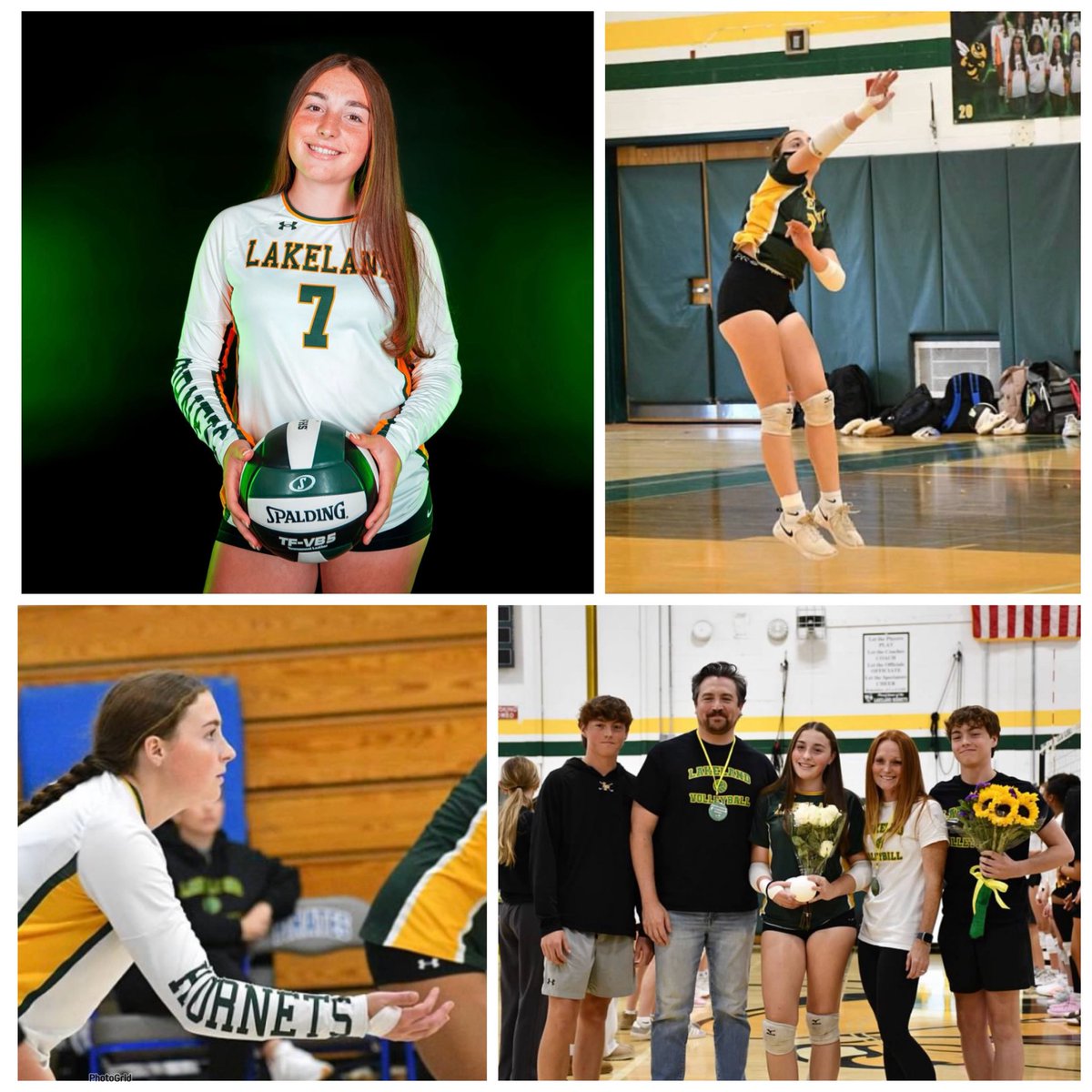 LakelandGVB's tweet photo. Thank you to our seniors for the years of dedication in our program. You will be missed❤️ https://t.co/TC4fhpoj96