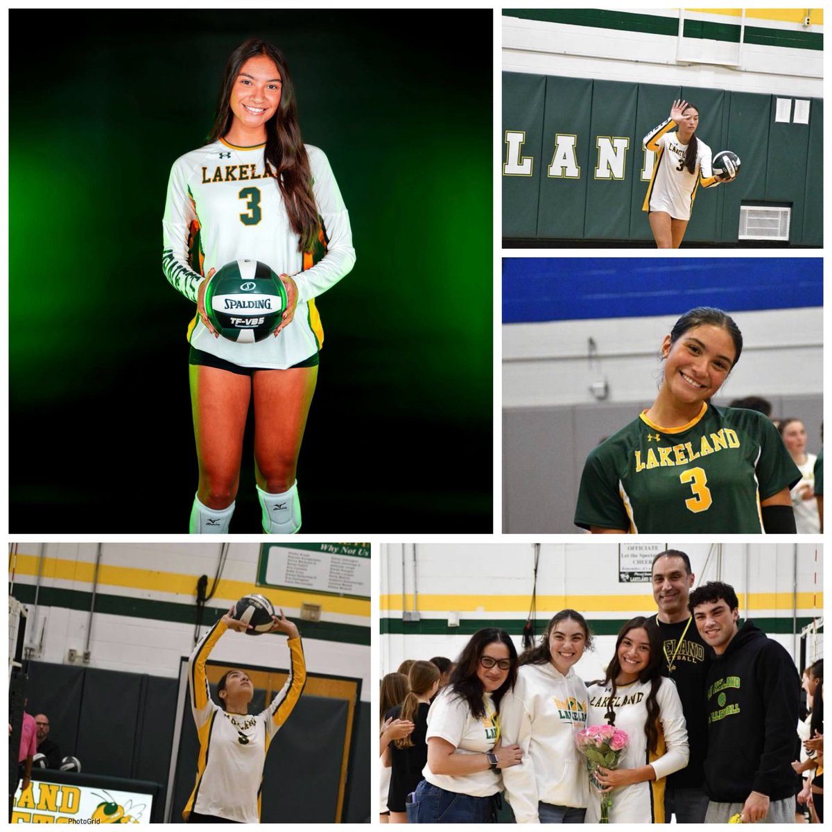 LakelandGVB's tweet photo. Thank you to our seniors for the years of dedication in our program. You will be missed❤️ https://t.co/TC4fhpoj96