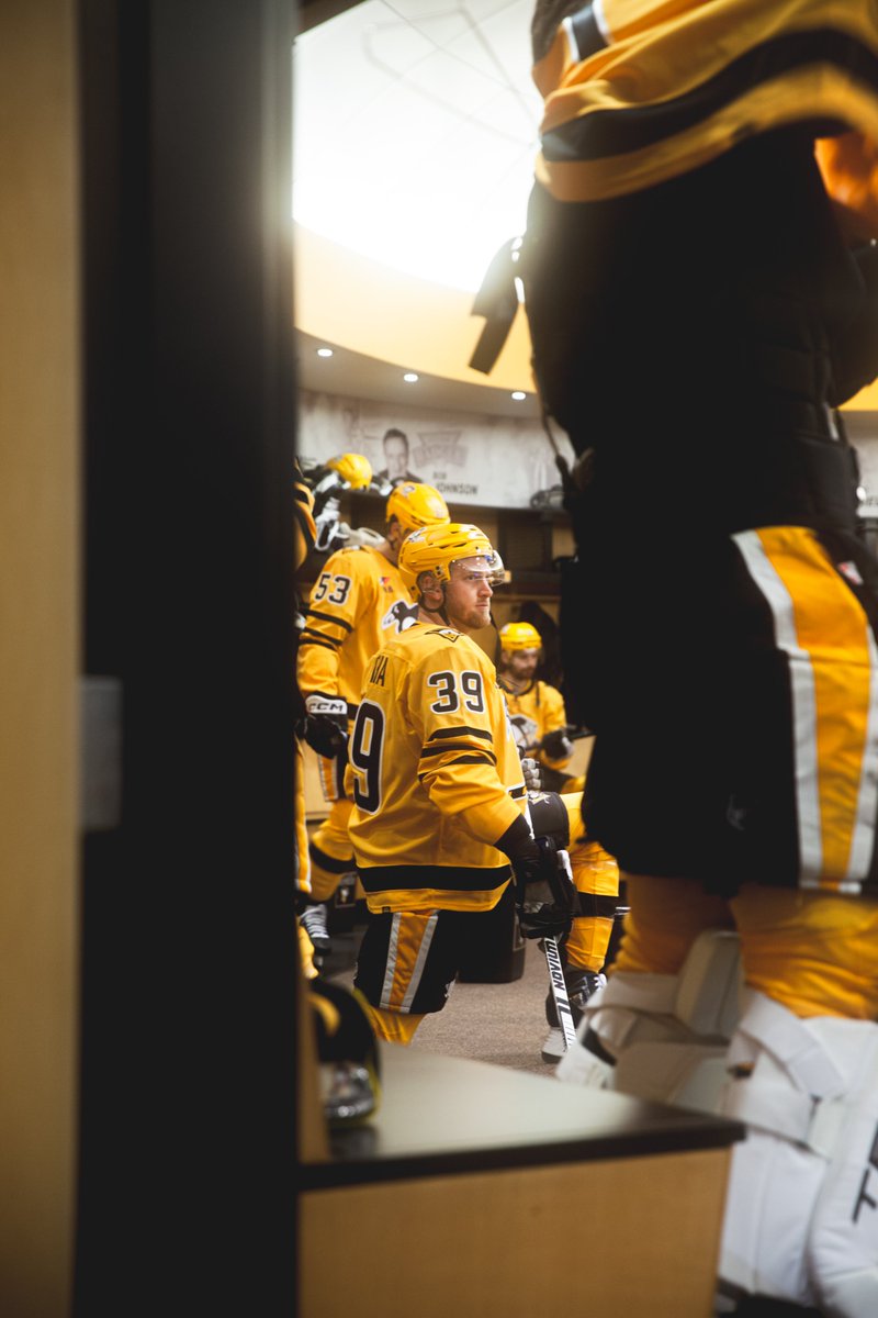 penguins's tweet image. Since the beginning of the 2015.16 campaign, no team has defeated Washington more than Pittsburgh (24 wins).

Catch the action now on @ESPNPlus and @hulu!