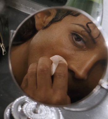 My heart. Michael had to deal with lupus and vitiligo. This shot is definitely gonna hit on Michael being insecure with his skin condition 😭 #MichaelMovie